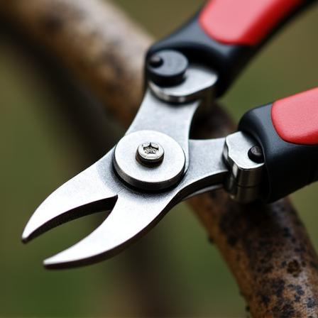 Cesoie professionali